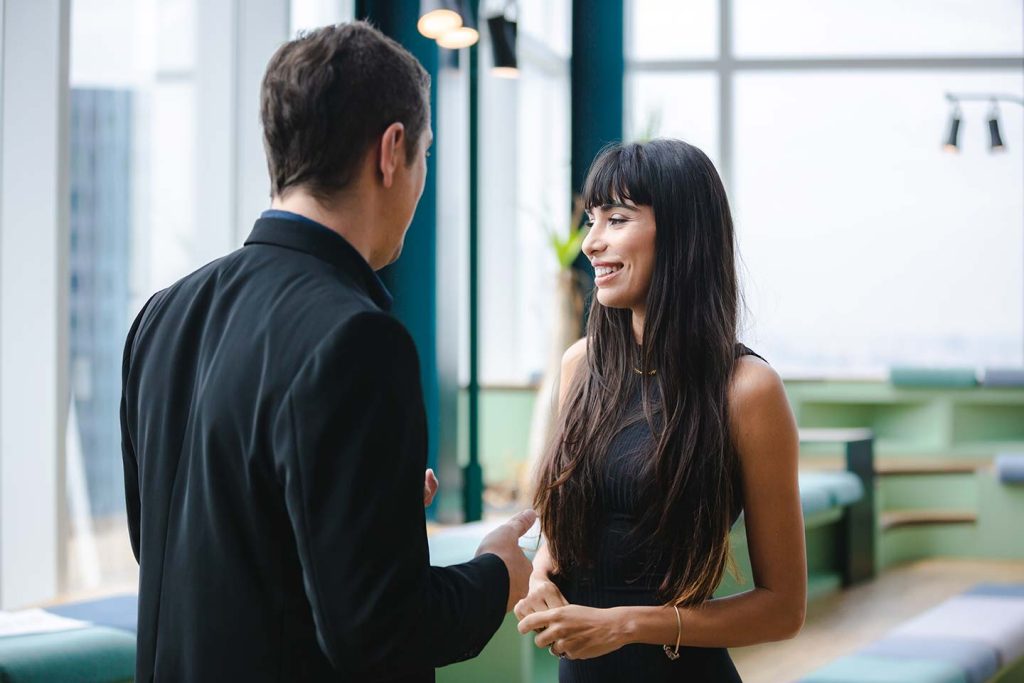 Χωρίς φίλτρα και χωρίς μακιγιάζ: Έτσι πάμε στο πρώτο ραντεβού