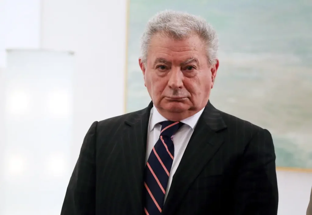 Δολοφονία Σ.Βαλυράκη: Διεκόπη ξανά για τις 30 Σεπτεμβρίου η δίκη των δύο ψαράδων