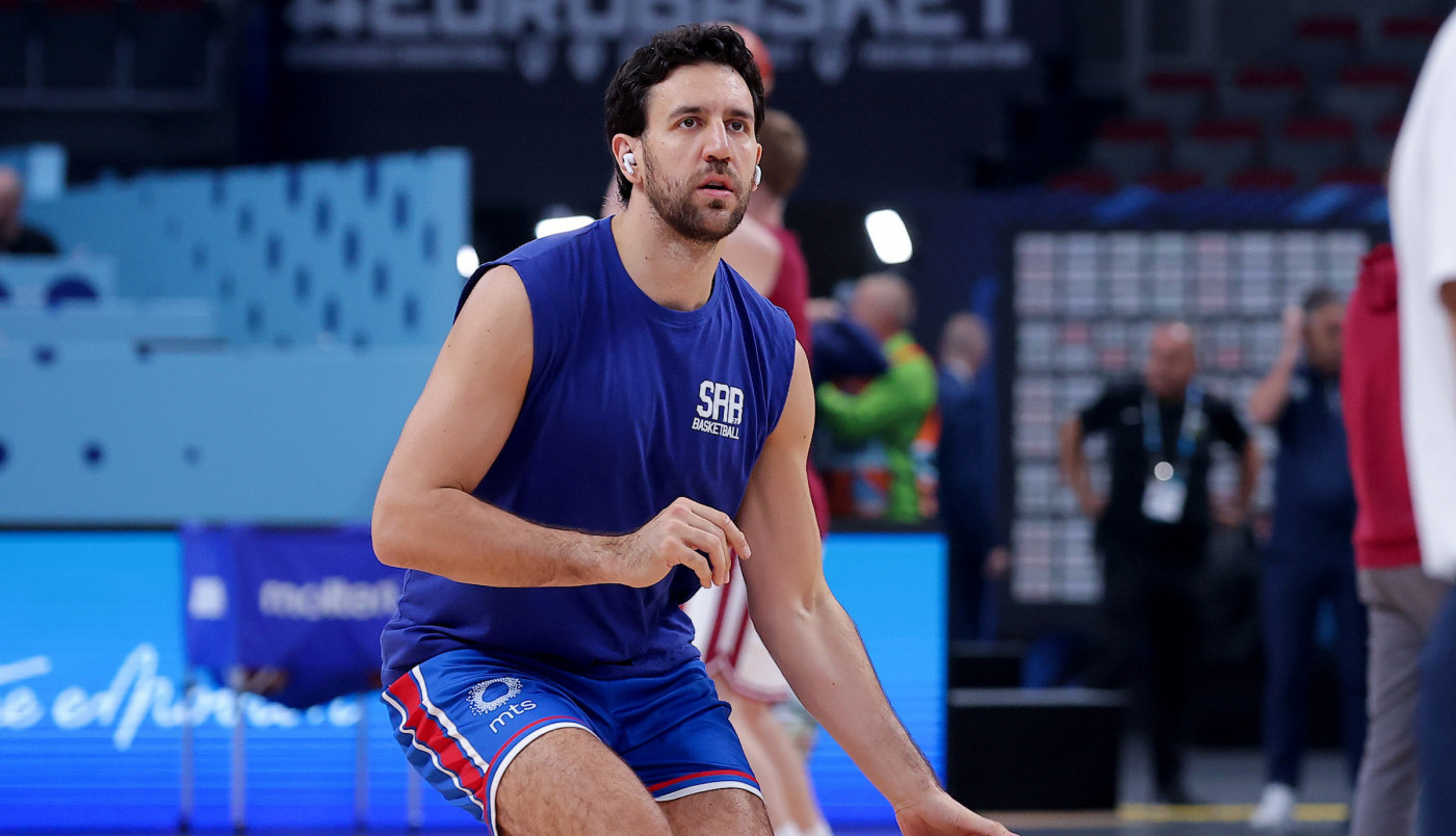 Aυτή είναι η ομάδα που θα κατακτήσει την Ευρωλίγκα σύμφωνα με τον Βασίλιε Μίσιτς (βίντεο)