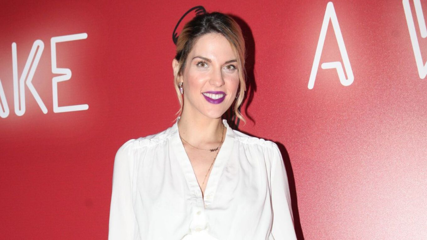 Μαντώ Γαστεράτου: «Στην τηλεόραση δεν ήμουν ποτέ αυθεντική – Ένιωθα πάντα ασφάλεια» (βίντεο)