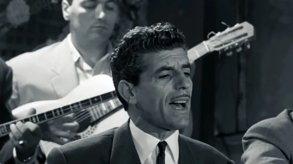 Κόρη Γρηγόρη Μπιθικώτση: «Μέχρι τα 40 του, ο πατέρας μου χτυπούσε πόρτες και ήταν όλες κλειστές» (βίντεο)