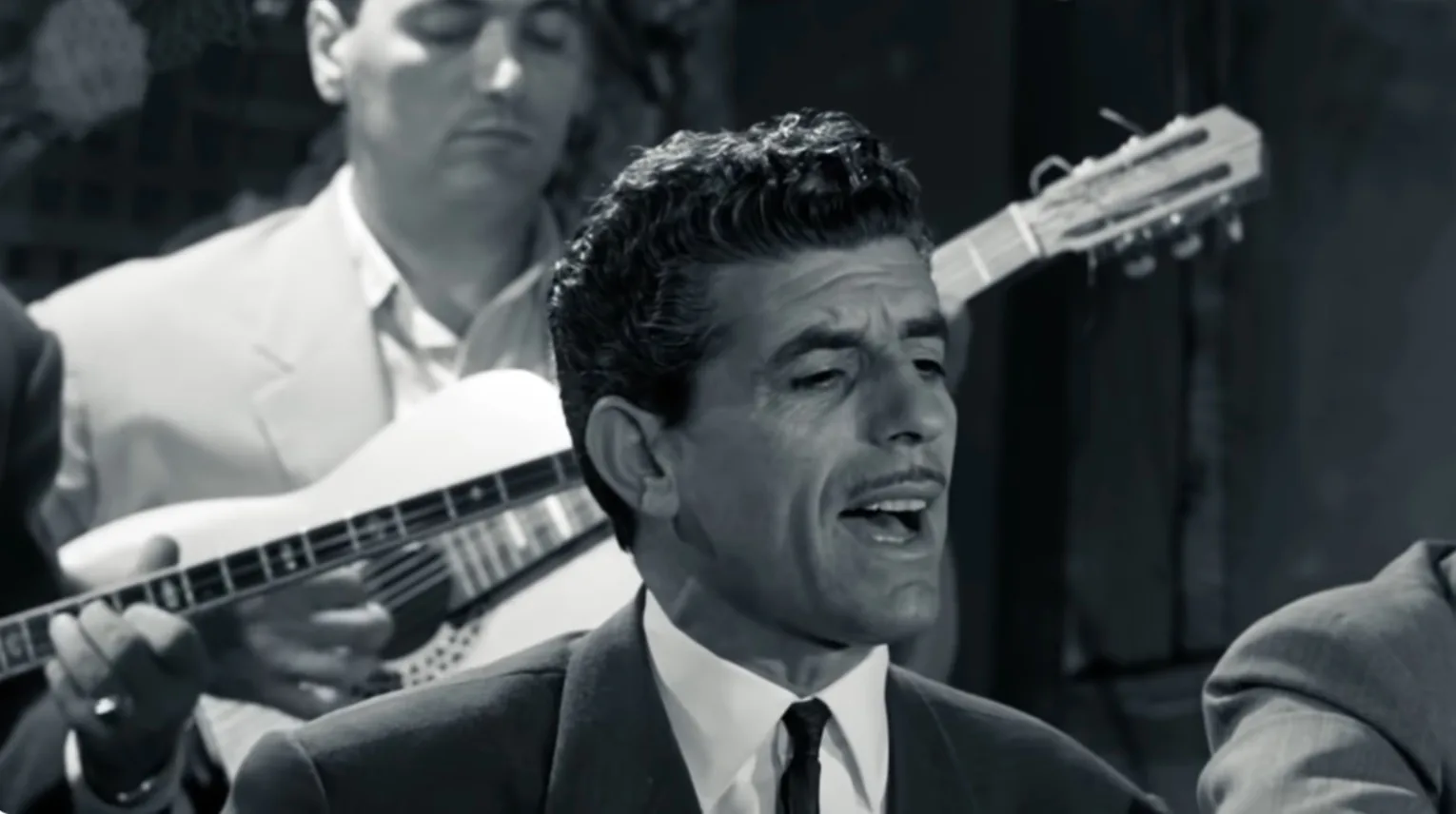 Κόρη Γρηγόρη Μπιθικώτση: «Μέχρι τα 40 του, ο πατέρας μου χτυπούσε πόρτες και ήταν όλες κλειστές» (βίντεο)