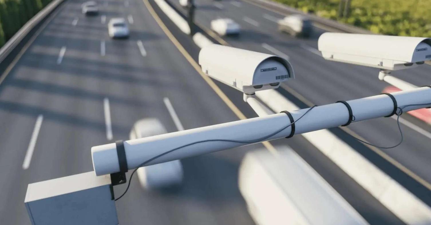 Έρχονται» τα ραντάρ «μέσης ωριαίας ταχύτητας»: Πώς θα λειτουργούν για να «βγάζουν» όλους τους Έλληνες… παραβάτες