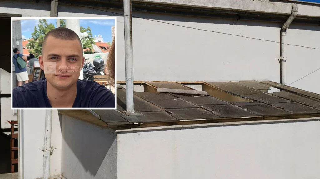 Βόλος: Οι φίλοι του Ιάσονα τον έψαχναν στο τηλέφωνο για 40 λεπτά – Δεν αντιλήφθηκαν ότι είχε πέσει στο φωταγωγό