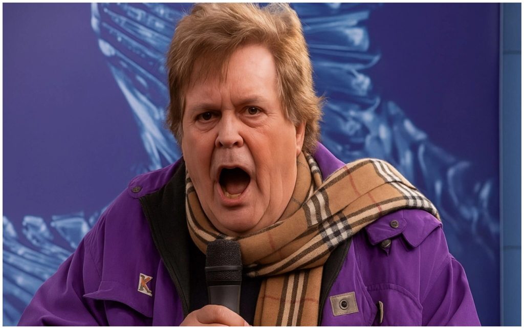 Γιώργος Σταυρόπουλος: Ποιος ήταν ο θρυλικός «Μίστερ Εθνικά Μπούτια» που σημάδεψε μια ολόκληρη εποχή