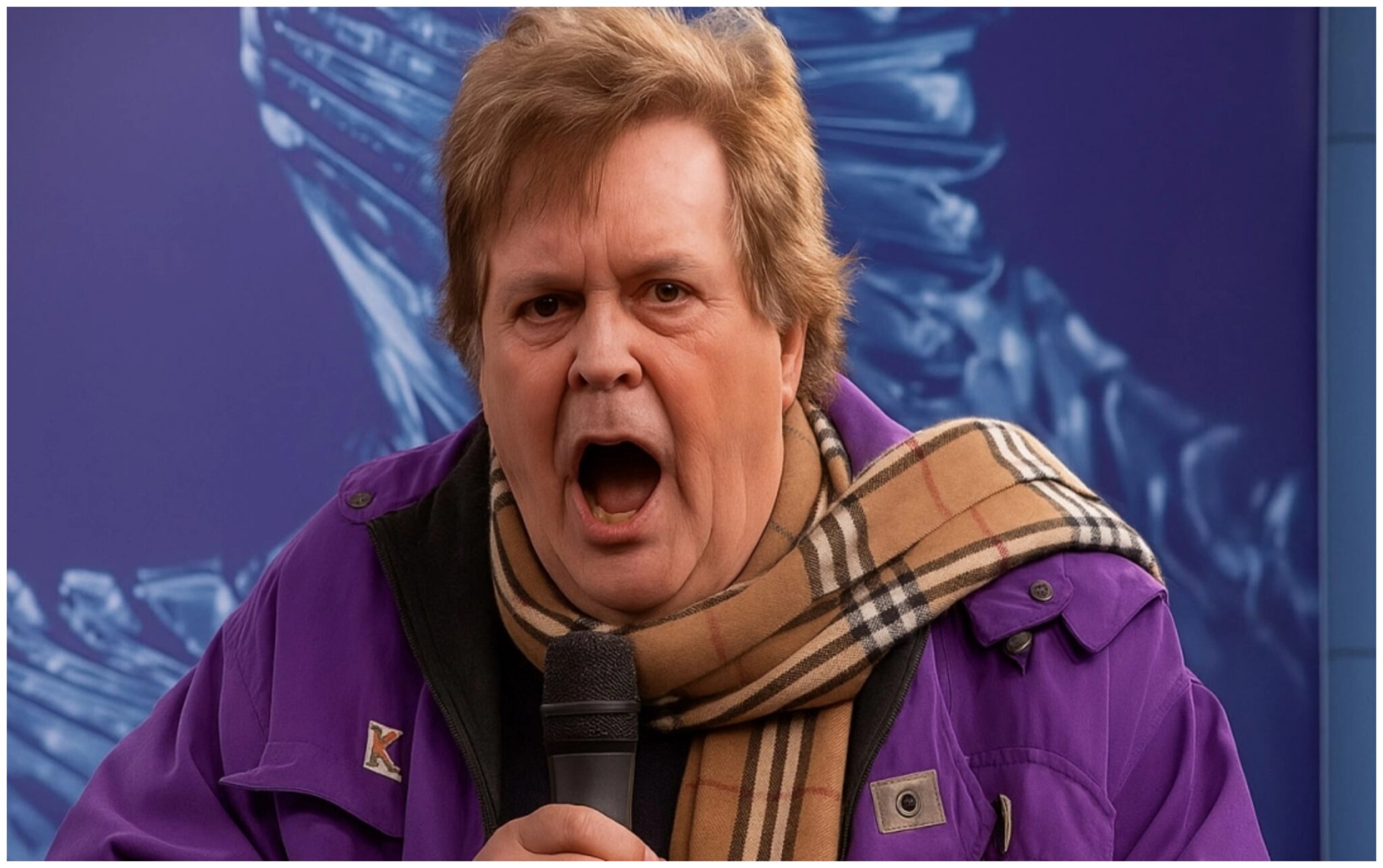 Γιώργος Σταυρόπουλος: Ποιος ήταν ο θρυλικός «Μίστερ Εθνικά Μπούτια» που σημάδεψε μια ολόκληρη εποχή