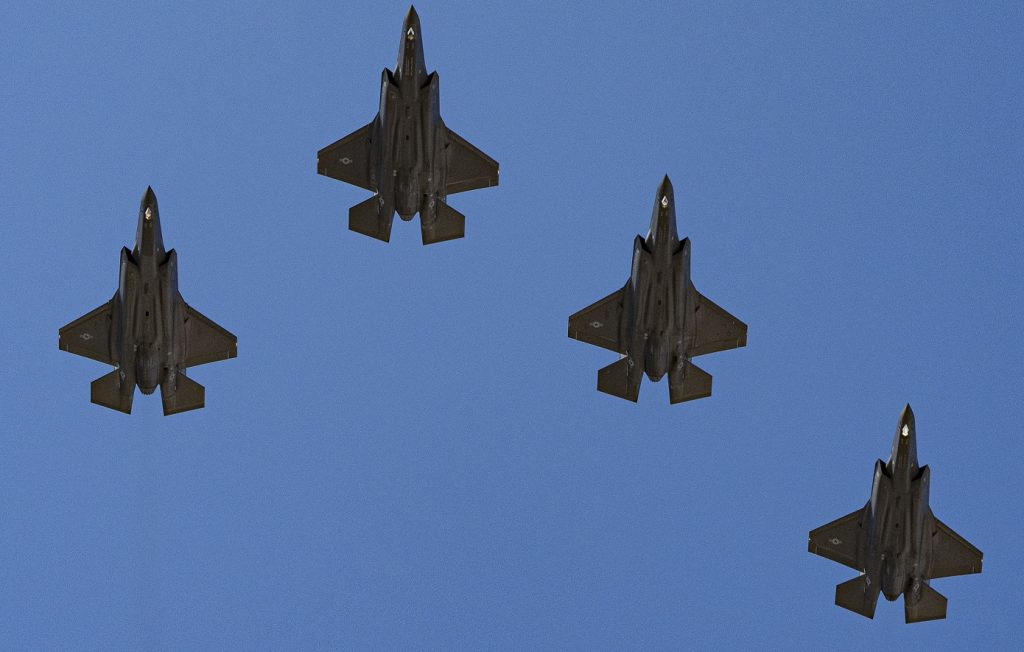 ΝΑΤΟ: Μήνυμα προς τη Ρωσία – «Η δέσμευσή μας στο Άρθρο 5 είναι ακλόνητη»