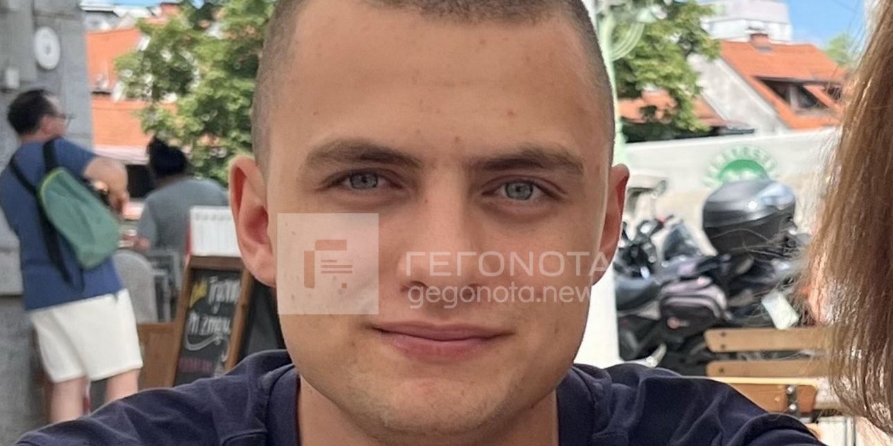 Βόλος: Θρήνος για τον 20χρονο που σε δευτερόλεπτα έχασε τη ζωή του στον φωταγωγό – Σε δύο ημέρες θα επέστρεφε Αθήνα