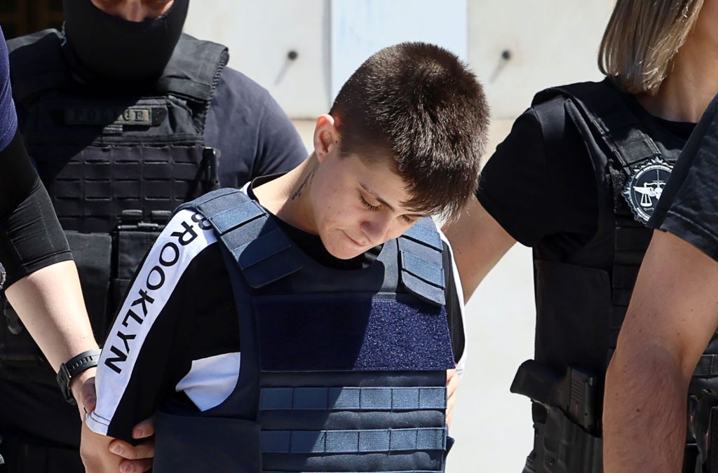 Υπόθεση Ε.Μουρτζούκου: Νέες αποκαλύψεις – «Έκανε διακίνηση ναρκωτικών»