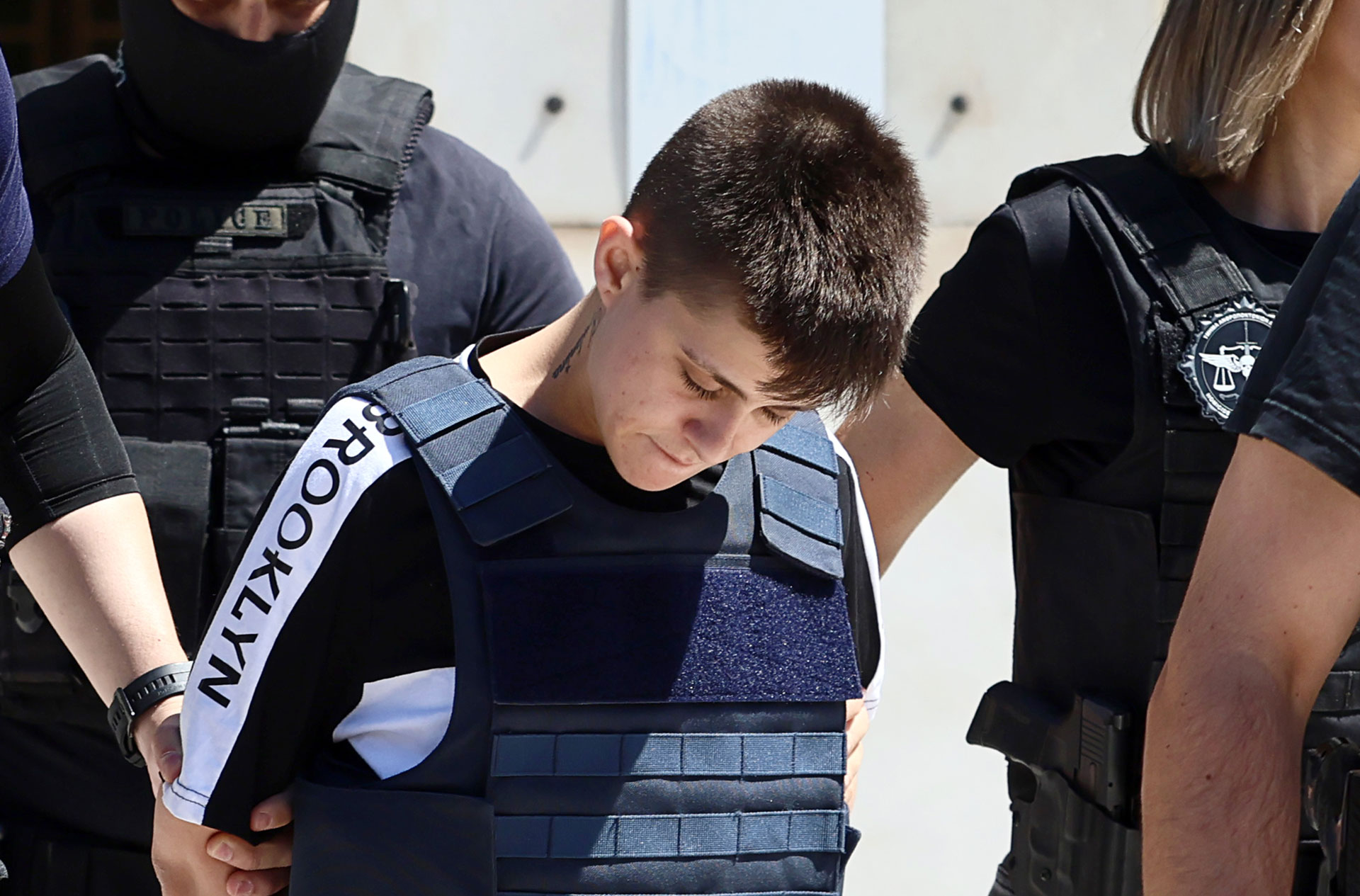 Υπόθεση Ε.Μουρτζούκου: Νέες αποκαλύψεις – «Έκανε διακίνηση ναρκωτικών»