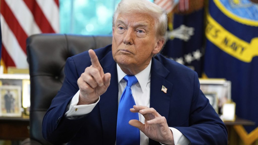 Ο Ν.Τραμπ υπέγραψε διάταγμα στο οποίο το κίνημα «Antifa» χαρακτηρίζεται «τρομοκρατική οργάνωση»