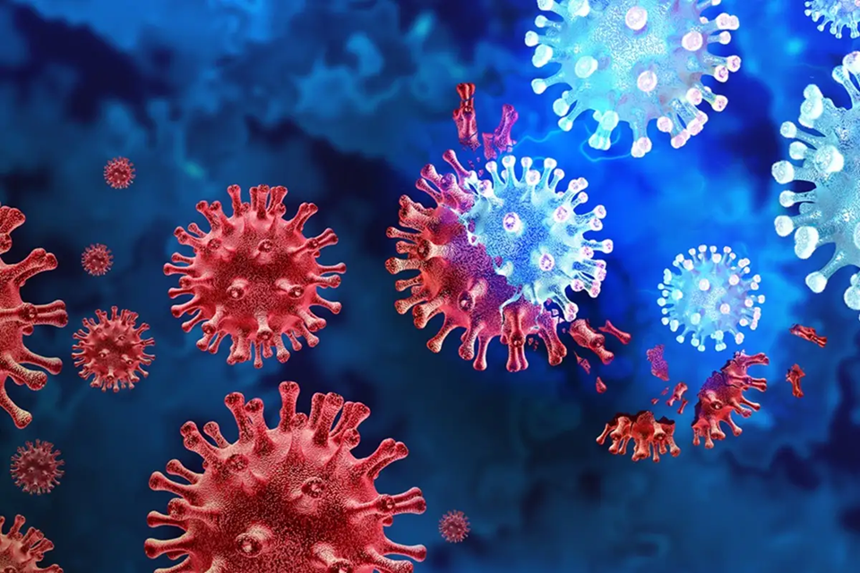 Καναδάς: Ερευνητές δημιούργησαν νέους ιούς με τη βοήθεια της τεχνητής νοημοσύνης