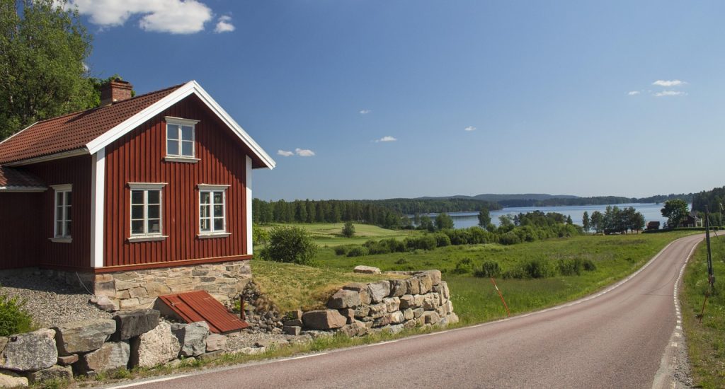 Η Σουηδία «συνταγογραφείται» για την ψυχική υγεία – Η νέα διαφημιστική καμπάνια που έγινε viral