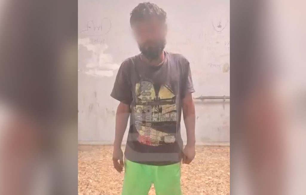 Αιγάλεω: Ποινή φυλάκισης δύο ετών στον 32χρονο Σύρο για τις επιθέσεις σε βάρος τριών γυναικών