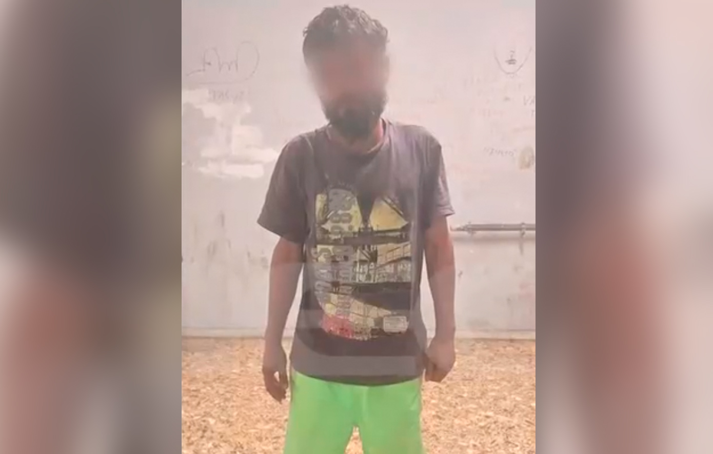 Αιγάλεω: Ποινή φυλάκισης δύο ετών στον 32χρονο Σύρο για τις επιθέσεις σε βάρος τριών γυναικών