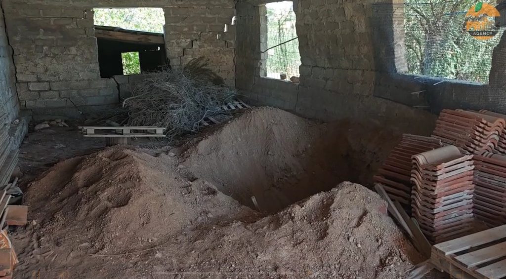 Βοιωτία: Ψάχνουν και για ανθρωποκτονία από ενδεχόμενο δόλο την 62χρονη που έθαψε τη μητέρα της