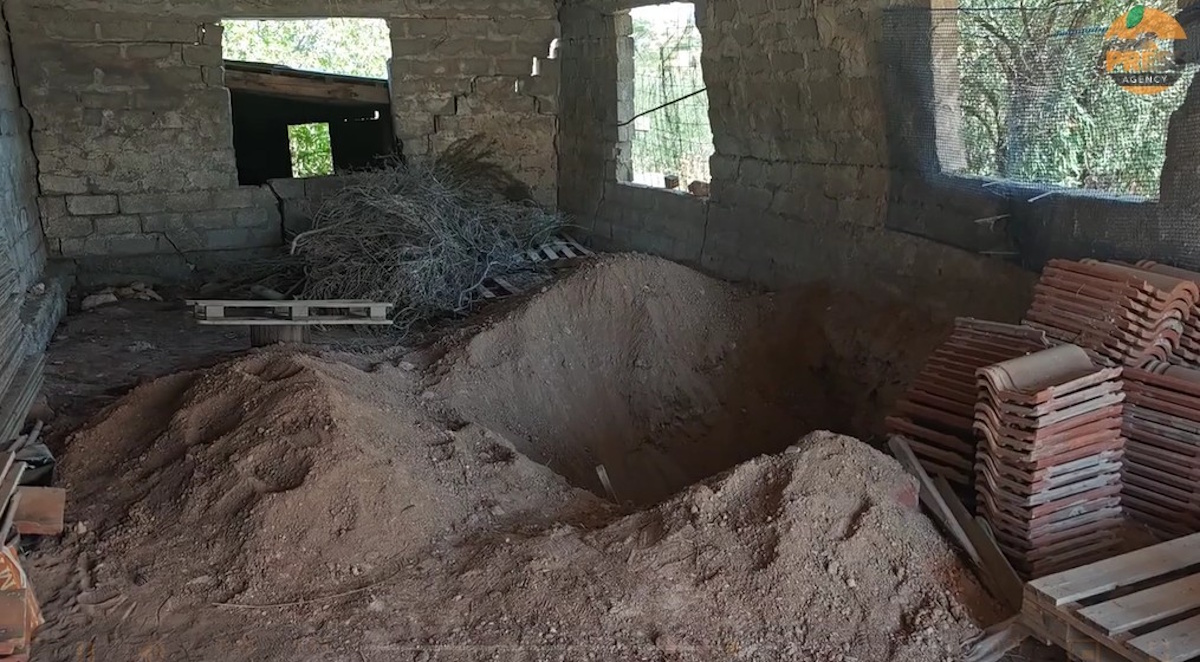 Βοιωτία: Ψάχνουν και για ανθρωποκτονία από ενδεχόμενο δόλο την 62χρονη που έθαψε τη μητέρα της