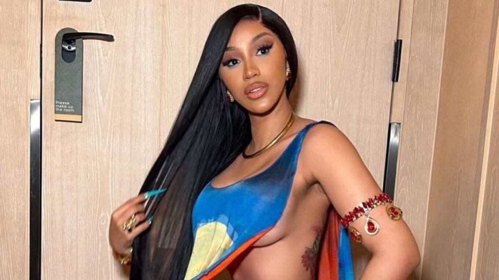 Η Cardi B αποκάλυψε τον λόγο που δεν παίρνει διαζύγιο από τον ράπερ Offset – «Δεν θα αφήσω να μου τα φάει αυτός»
