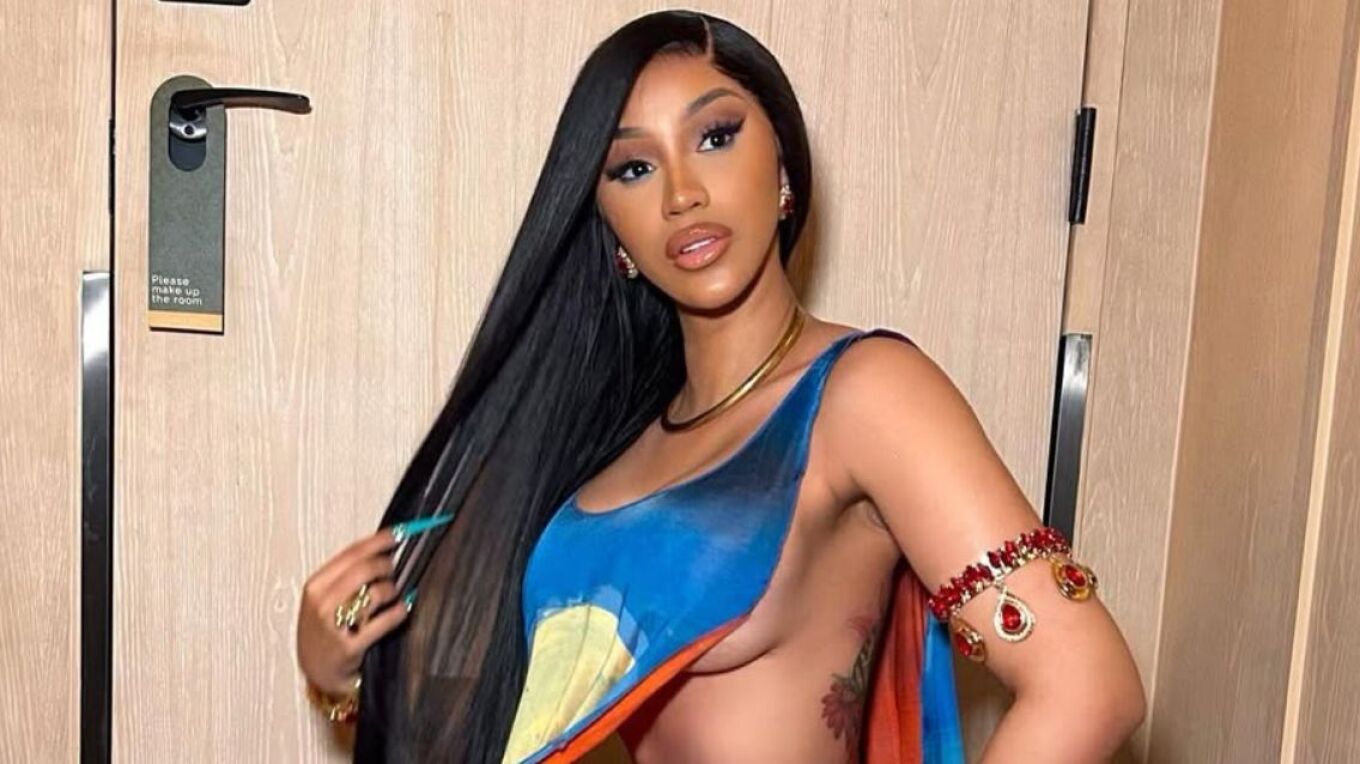 Η Cardi B αποκάλυψε τον λόγο που δεν παίρνει διαζύγιο από τον ράπερ Offset – «Δεν θα αφήσω να μου τα φάει αυτός»