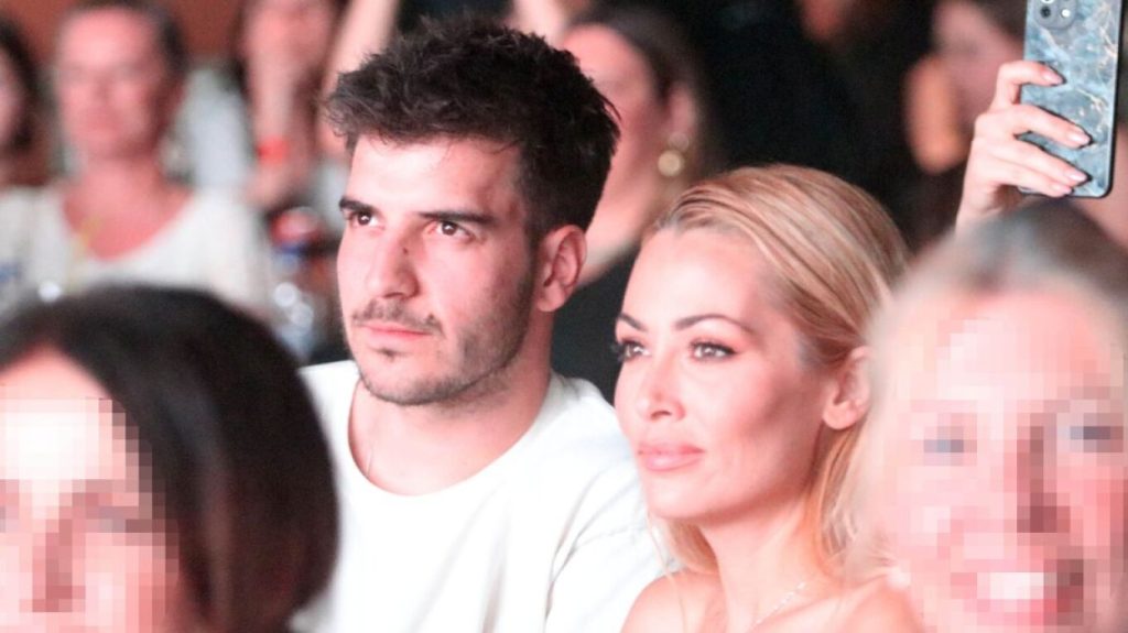 Ελένη Βουλγαράκη για Φ.Ιωαννίδη: «Πορευόμαστε μαζί και η απόσταση δεν μας επηρεάζει»