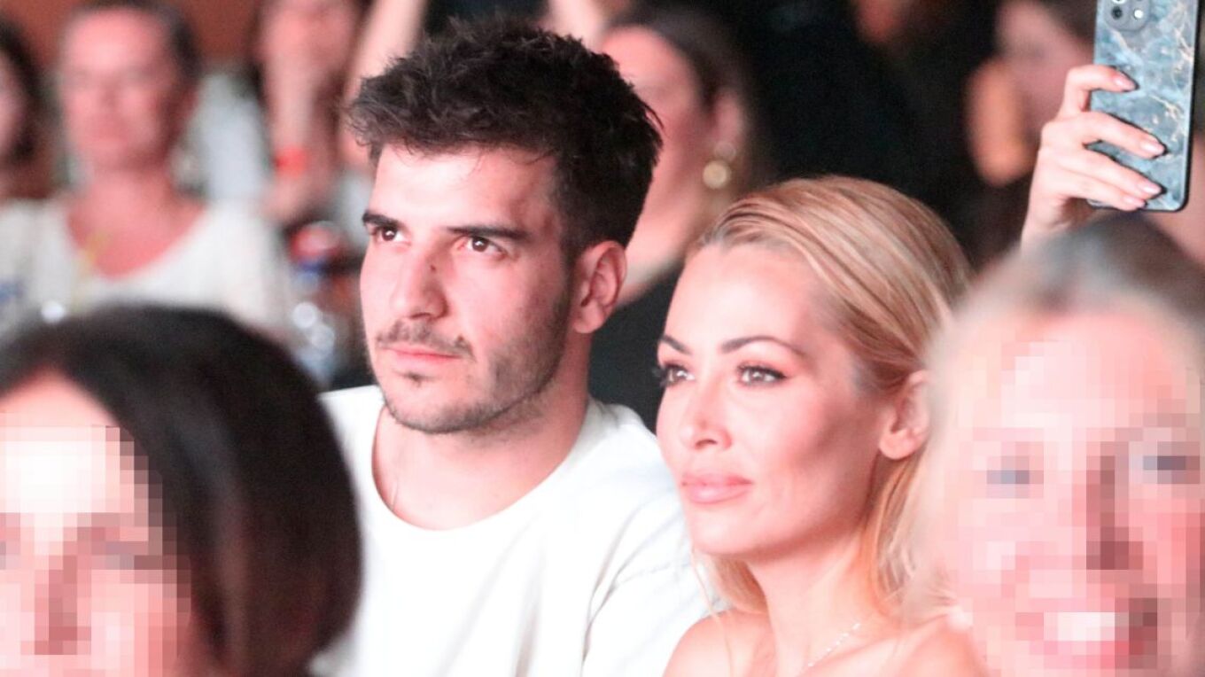 Ελένη Βουλγαράκη για Φ.Ιωαννίδη: «Πορευόμαστε μαζί και η απόσταση δεν μας επηρεάζει»