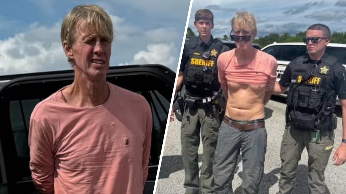 Ρ.Ρουθ: Αυτοτραυματίστηκε με στιλό μόλις άκουσε την καταδικαστική απόφαση για την απόπειρα δολοφονίας Ν.Τραμπ