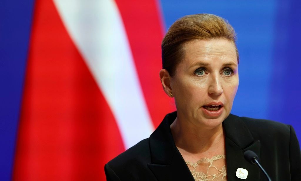 Η Δανία ζήτησε «συγγνώμη» από τις γυναίκες της Γροιλανδίας για την αναγκαστική αντισύλληψη