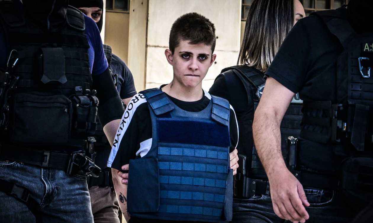 Τα «γυρίζει» τώρα η Ε.Μουρτζούκου: Αρνείται τη μία από τις τέσσερις δολοφονίες βρεφών που ομολόγησε