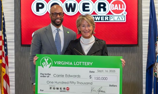 ΗΠΑ: Γυναίκα κέρδισε σε λοταρία 150.000 δολάρια με αριθμούς που της «έδωσε» το ChatGPT!