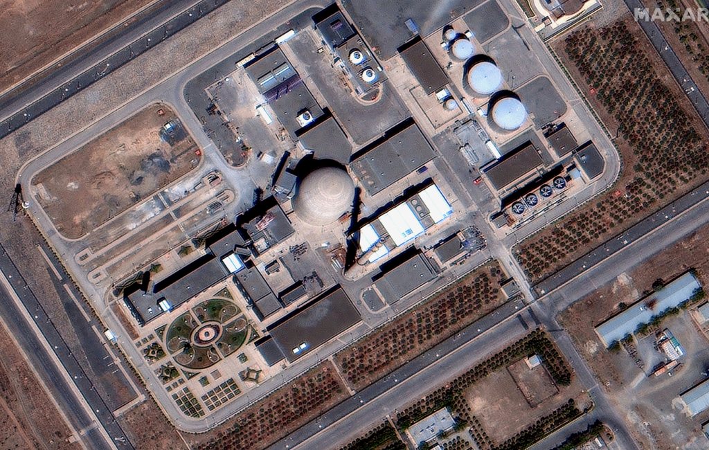 Ιράν: Για πρώτη φορά παραδέχεται πως οι βομβαρδισμοί των ΗΠΑ κατέστρεψαν πυρηνικές εγκαταστάσεις