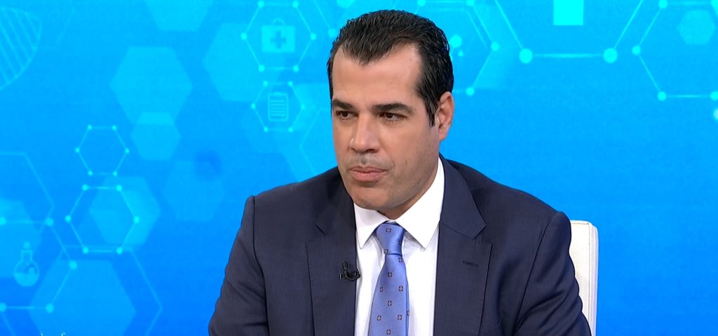 Θ.Πλεύρης: «Το ποσοστό εγκληματικότητας στους μετανάστες είναι πολύ μεγαλύτερο από αυτό των Ελλήνων» (βίντεο)