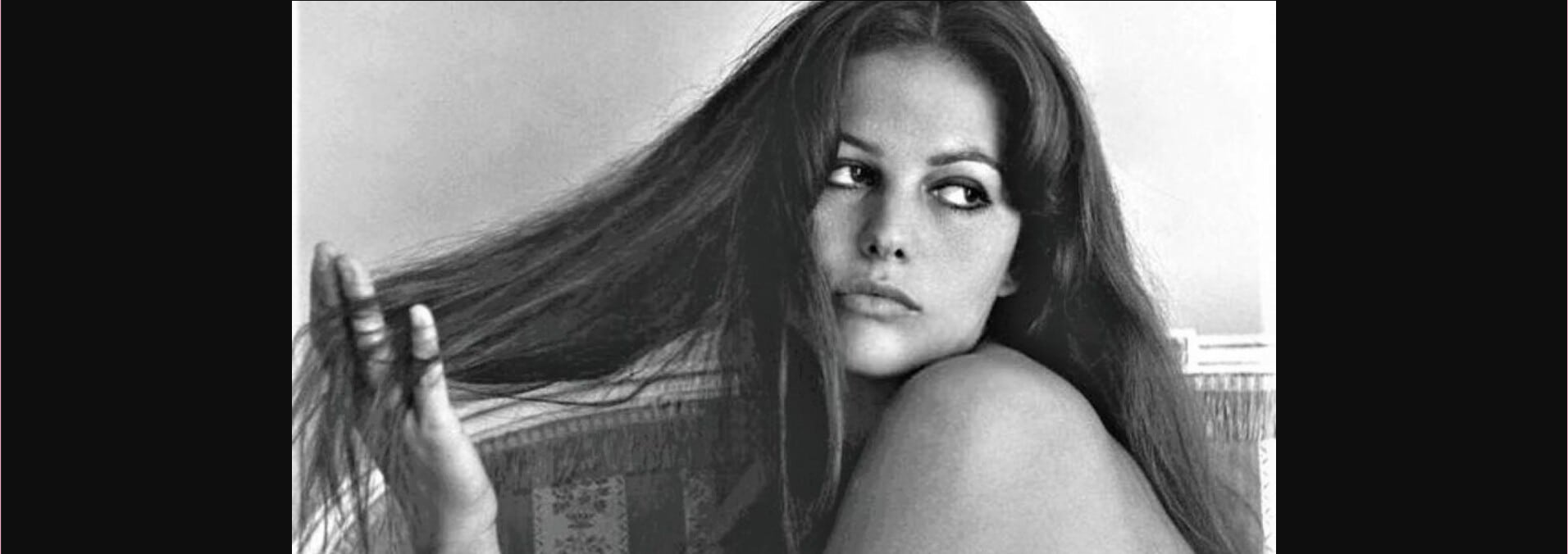 Κλαούντια Καρντινάλε: Ο βιασμός και ο κρυφός γιος που μεγάλωσε ως αδερφός της