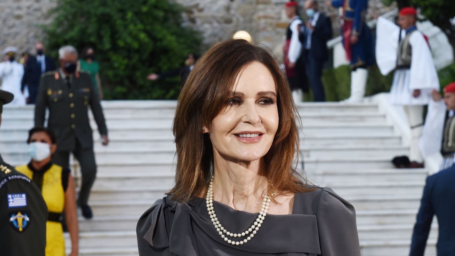 Κ.Δανδουλάκη για Π.Φιλιππίδη: «Δεν μπορώ να καταραστώ άνθρωπο – Εύχομαι να βρει τον εαυτό του»