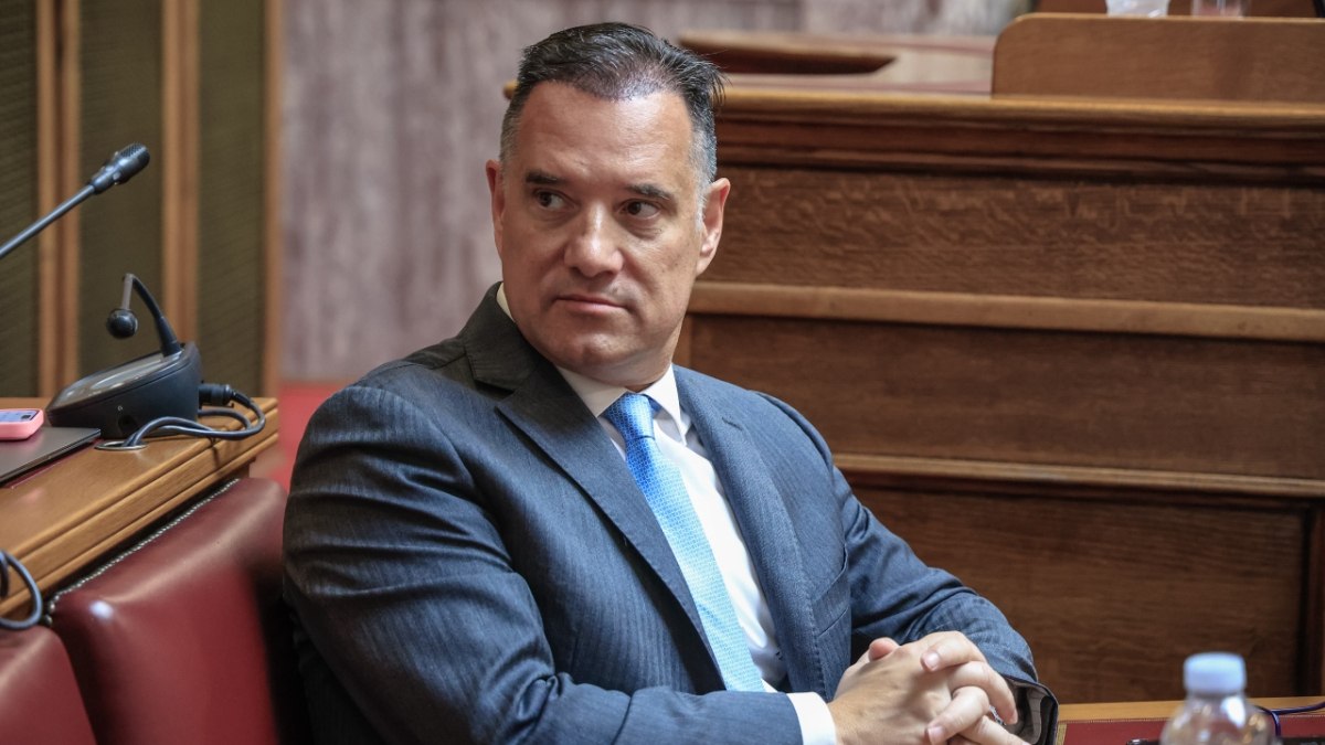 Α.Γεωργιάδης προς διοικητές νοσοκομείων: «Όποιος δεν κάνει τη δουλειά του θα φύγει – Θα πάρω κεφάλια»