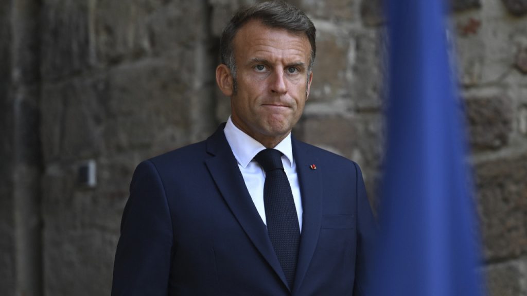 Ε.Μακρόν για Ιράν: «Μπορεί να επιτευχθεί συμφωνία για τα πυρηνικά αλλά απομένουν λίγες ώρες»