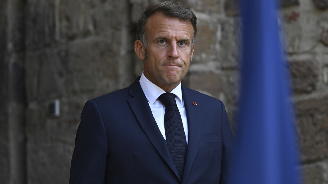 Ε.Μακρόν για Ιράν: «Μπορεί να επιτευχθεί συμφωνία για τα πυρηνικά αλλά απομένουν λίγες ώρες»