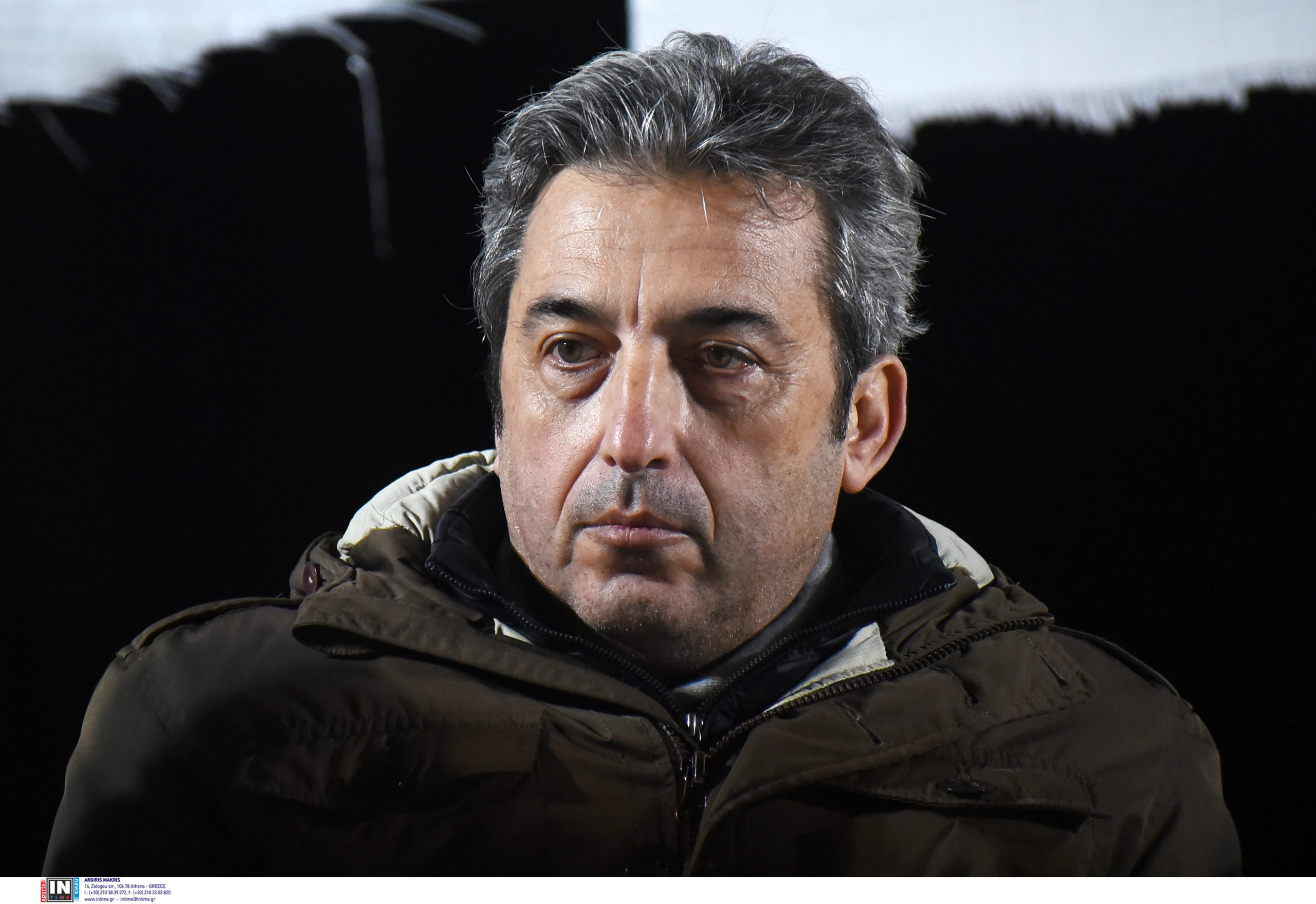 Έγκλημα στα Τέμπη: Δεκτή έγινε η αίτηση για εκταφή του γιου του Π.Ασλανίδη