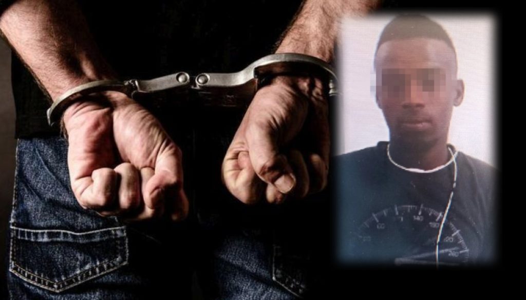 Αθήνα: Παλαιστίνιος χτύπησε περαστικό με μπουκάλι και δάγκωσε αστυνομικό – Ήταν παράνομα στη χώρα (upd2)