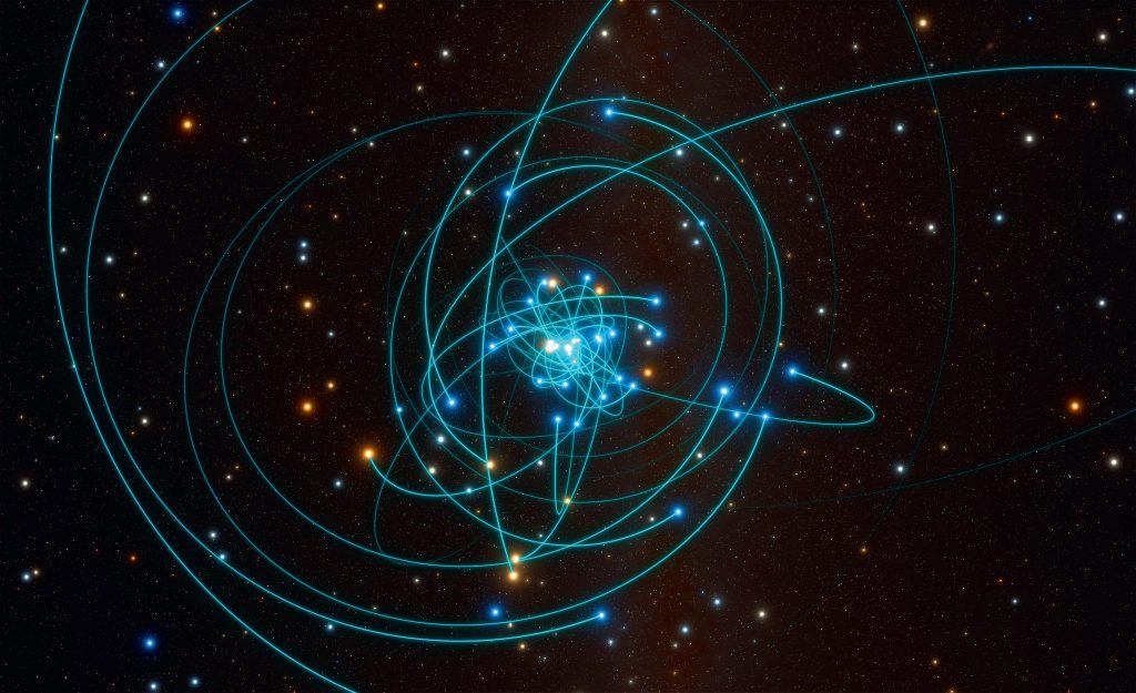 Οι επιστήμονες πιστεύουν ότι ίσως λάβαμε σήμα από ένα παράλληλο σύμπαν