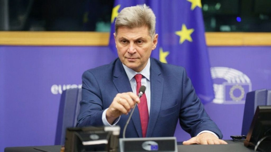 Ν.Φαραντούρης: «Ο Κ.Μητσοτάκης να πάρει θέση για τις διώξεις των Χριστιανών!»