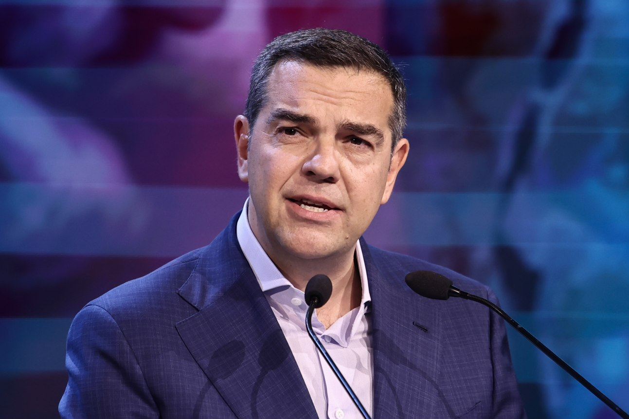 Α.Τσίπρας: «Το αίτημα του Π.Ρούτσι είναι δίκαιο και πρέπει να ικανοποιηθεί πριν βρεθούμε μπροστά σε νέες τραγωδίες»