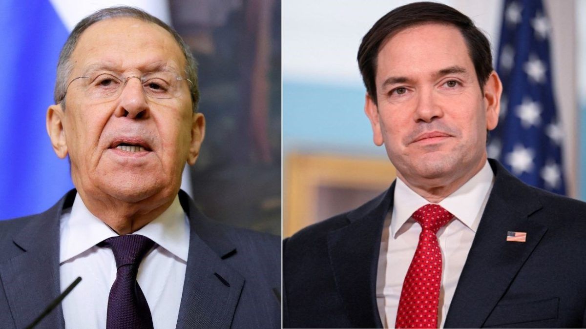 Ολοκληρώθηκε η συνάντηση Μ.Ρούμπιο – Σ.Λαβρόφ στο περιθώριο της Γενικής Συνέλευσης του ΟΗΕ (upd)