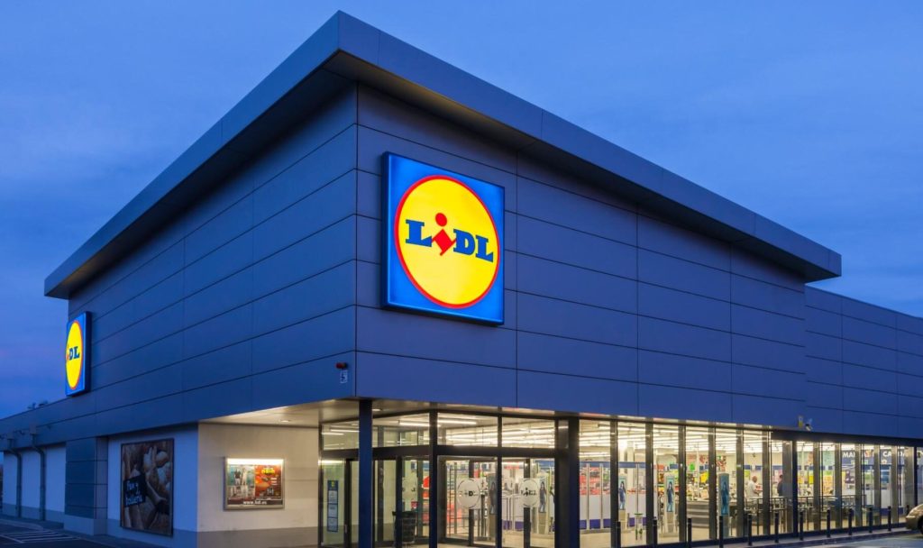 Lidl Ελλάς για το πρόστιμο: «Άδικο, εμείς κρατάμε χαμηλά τις τιμές»
