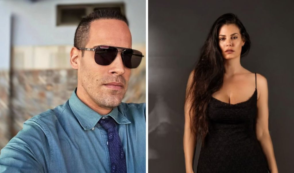 «Κανείς άλλος δεν αγάπησε – Μόνο η Μαριώ τον Γιώργο»