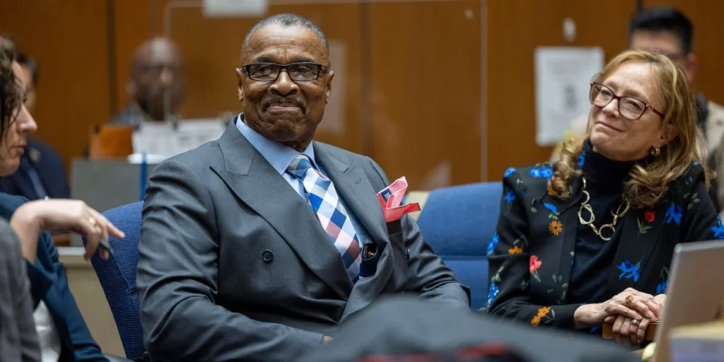 Καλιφόρνια: Αποζημίωση 25 εκατ. θα πάρει ένας αθώος που πέρασε 38 χρόνια στη φυλακή -Η απίστευτη ιστορία του