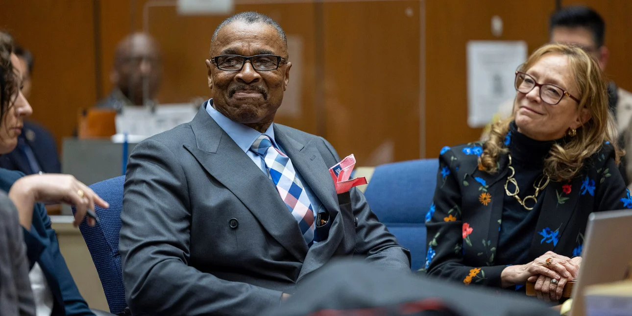 Καλιφόρνια: Αποζημίωση 25 εκατ. θα πάρει ένας αθώος που πέρασε 38 χρόνια στη φυλακή -Η απίστευτη ιστορία του