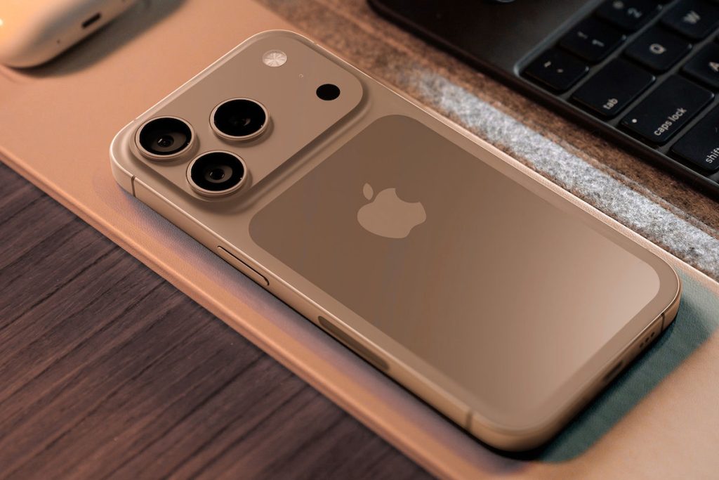 Διαμαρτύρονται οι νέοι αγοραστές των iPhone 17: «Το πρόβλημα είναι σοβαρό – Οι συσκευές έχουν γρατζουνιές»