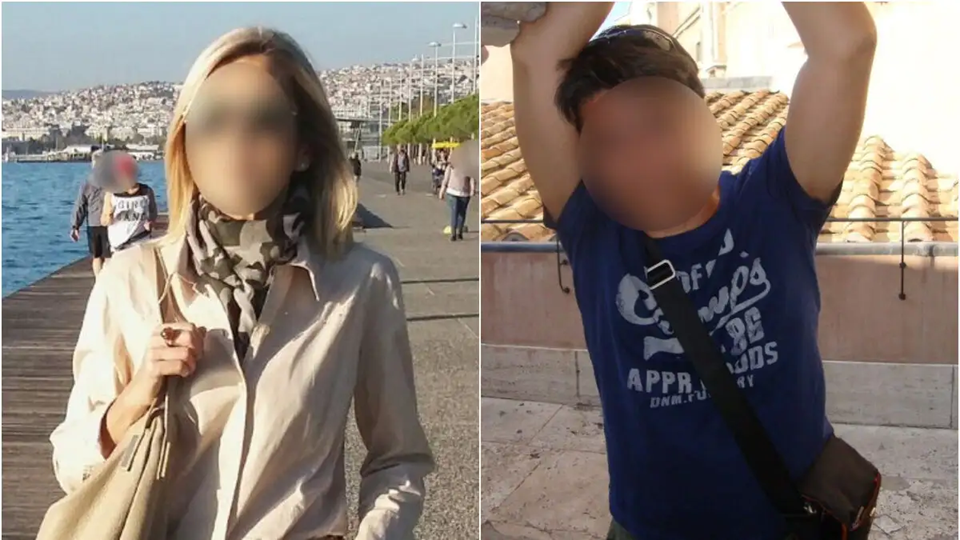 Θεσσαλονίκη: Σήμερα η απολογία του 50χρονου που έπνιξε με σακούλα την αδερφή του