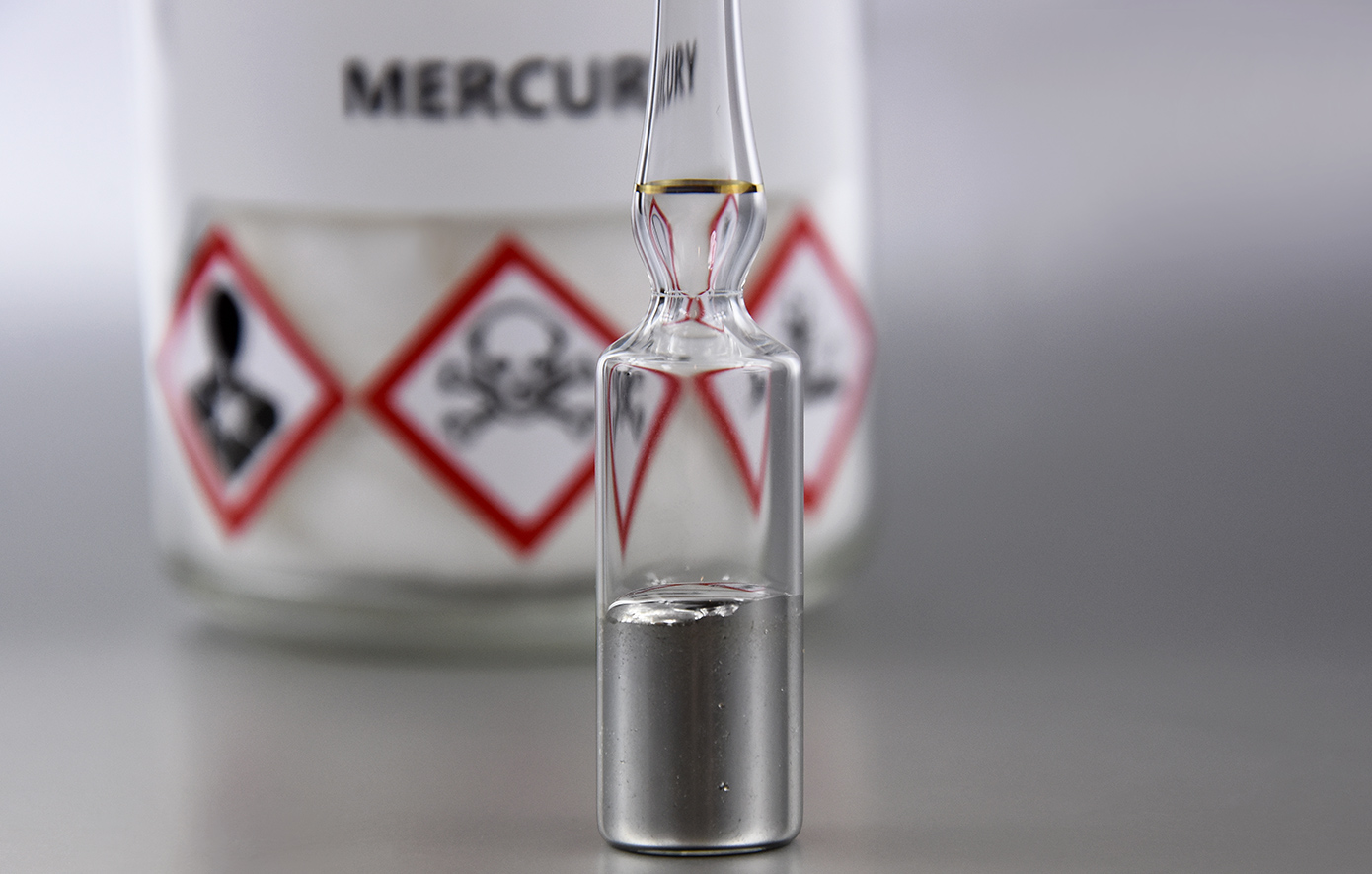 Θεσσαλονίκη: 23 θερμόμετρα είχε αγοράσει η 50χρονη που σκότωσε με υδράργυρο τον σύζυγό της