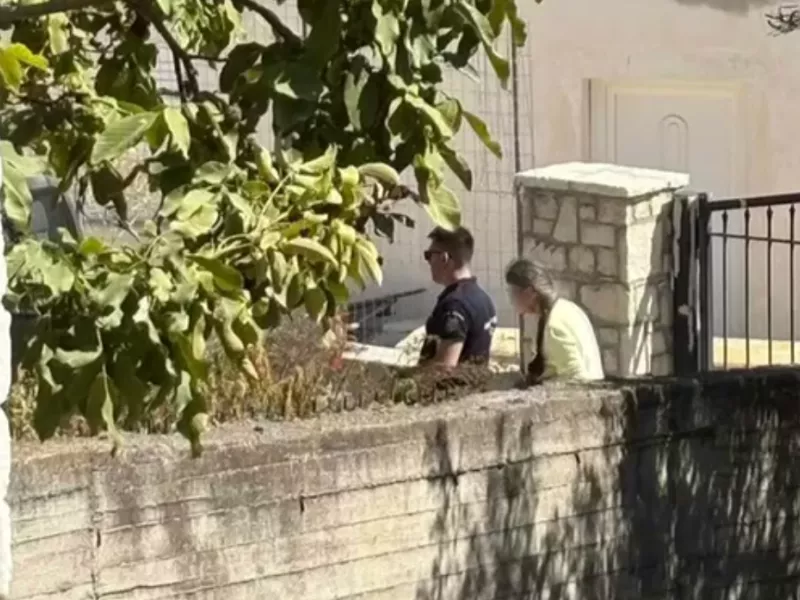 Βοιωτία: Πώς θα μάθουν οι Αρχές πότε έθαψε τη μητέρα της η 62χρονη